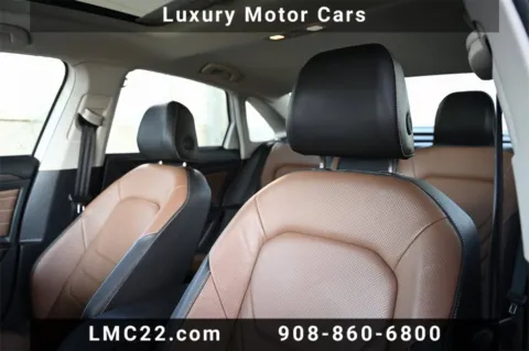 Photos of 2025 Volkswagen Jetta SEL for sale in Hillside, NJ at Luxury Motor Cars