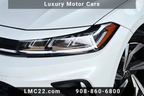More photos of 2025 Volkswagen Jetta SEL at Luxury Motor Cars, NJ
