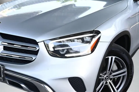 More photos of 2020 Mercedes-Benz GLC 300 at Luxury Motor Cars, NJ