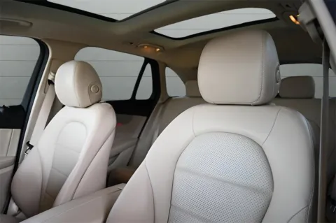 Photos of 2020 Mercedes-Benz GLC 300 for sale in Hillside, NJ at Luxury Motor Cars