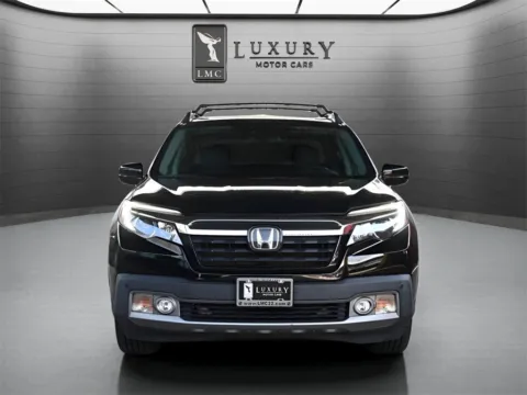 Photos of 2020 Honda Ridgeline RTL-E for sale in Hillside, NJ at Luxury Motor Cars