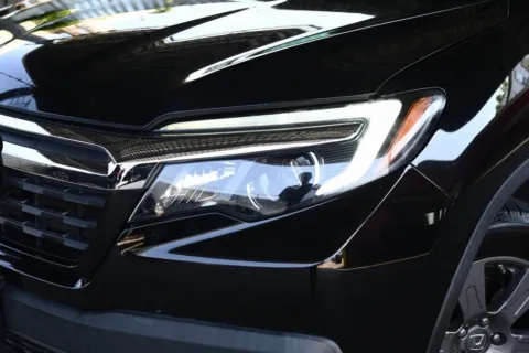 More photos of 2020 Honda Ridgeline RTL-E at Luxury Motor Cars, NJ