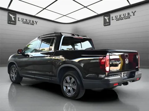More photos of 2020 Honda Ridgeline RTL-E at Luxury Motor Cars, NJ