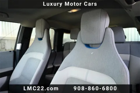 Photos of 2014 BMW i3 with Range Extender for sale in Hillside, NJ at Luxury Motor Cars