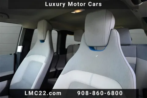 Photos of 2014 BMW i3 with Range Extender for sale in Hillside, NJ at Luxury Motor Cars