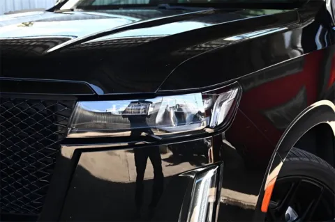 More photos of 2021 Cadillac Escalade Sport at Luxury Motor Cars, NJ