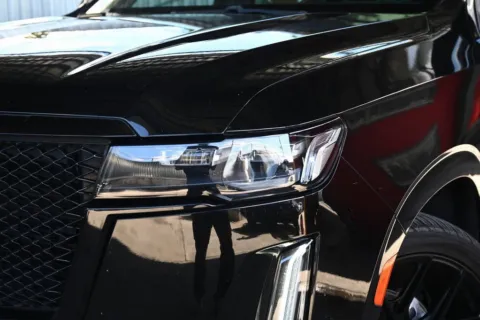 More photos of 2021 Cadillac Escalade Sport at Luxury Motor Cars, NJ