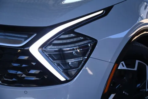 More photos of 2023 Kia Sportage SX-Prestige at Luxury Motor Cars, NJ