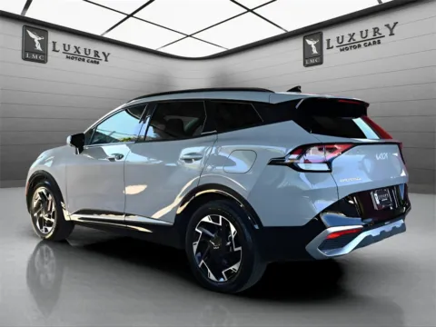 More photos of 2023 Kia Sportage SX-Prestige at Luxury Motor Cars, NJ