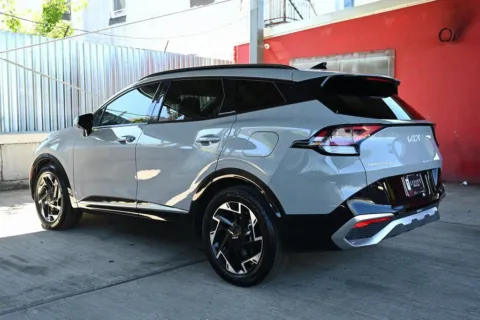 More photos of 2023 Kia Sportage SX-Prestige at Luxury Motor Cars, NJ
