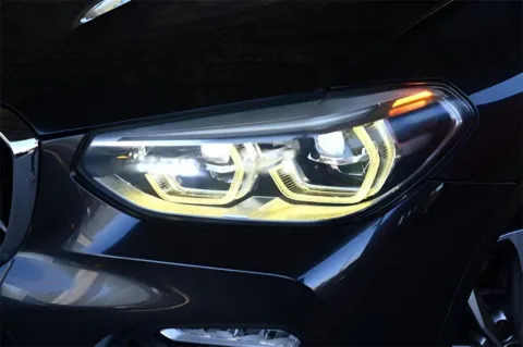 More photos of 2019 BMW X3 sDrive30i at Luxury Motor Cars, NJ