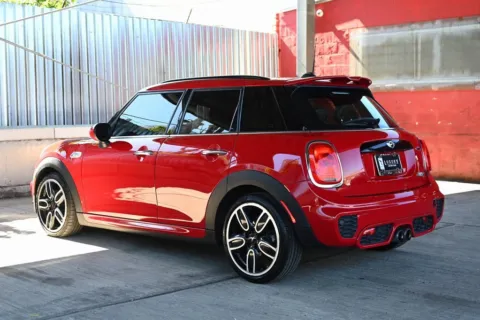 More photos of 2018 MINI Hardtop 4 Door Cooper S at Luxury Motor Cars, NJ