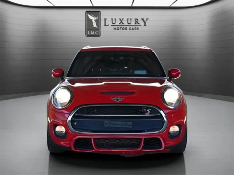 Photos of 2018 MINI Hardtop 4 Door Cooper S for sale in Hillside, NJ at Luxury Motor Cars