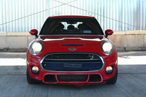 Photos of 2018 MINI Hardtop 4 Door Cooper S for sale in Hillside, NJ at Luxury Motor Cars