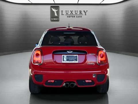 More photos of 2018 MINI Hardtop 4 Door Cooper S at Luxury Motor Cars, NJ