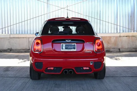 More photos of 2018 MINI Hardtop 4 Door Cooper S at Luxury Motor Cars, NJ