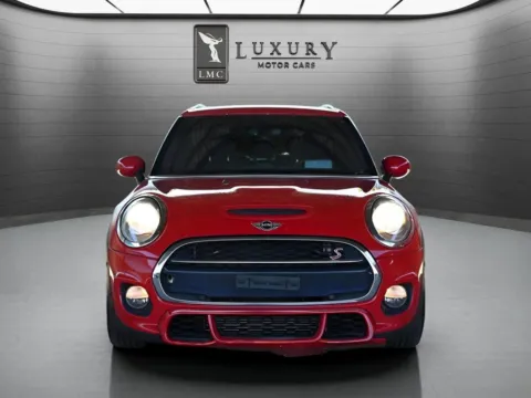 Photos of 2018 MINI Hardtop 4 Door Cooper S for sale in Hillside, NJ at Luxury Motor Cars