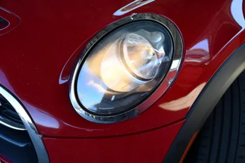 Another view of 2018 MINI Hardtop 4 Door Cooper S for sale in Hillside, NJ at Luxury Motor Cars