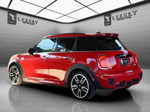 More photos of 2018 MINI Hardtop 4 Door Cooper S at Luxury Motor Cars, NJ