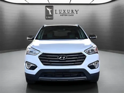 Photos of 2016 Hyundai Santa Fe Limited for sale in Hillside, NJ at Luxury Motor Cars