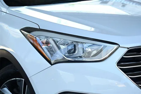More photos of 2016 Hyundai Santa Fe Limited at Luxury Motor Cars, NJ