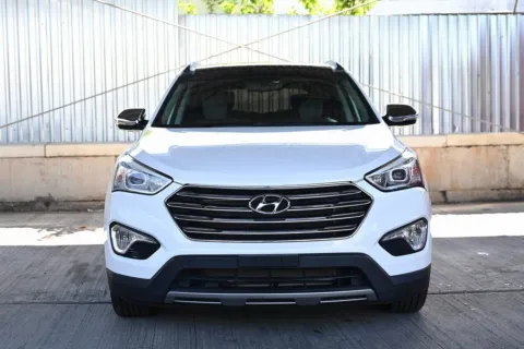 Photos of 2016 Hyundai Santa Fe Limited for sale in Hillside, NJ at Luxury Motor Cars