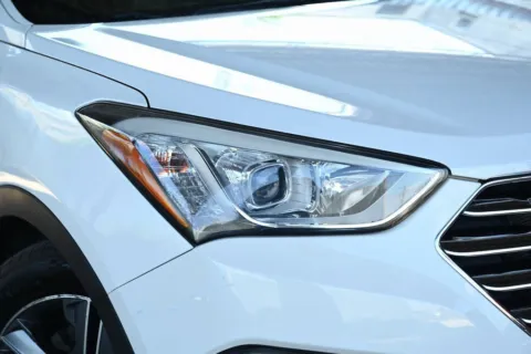 More photos of 2016 Hyundai Santa Fe Limited at Luxury Motor Cars, NJ