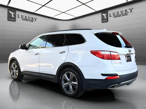More photos of 2016 Hyundai Santa Fe Limited at Luxury Motor Cars, NJ