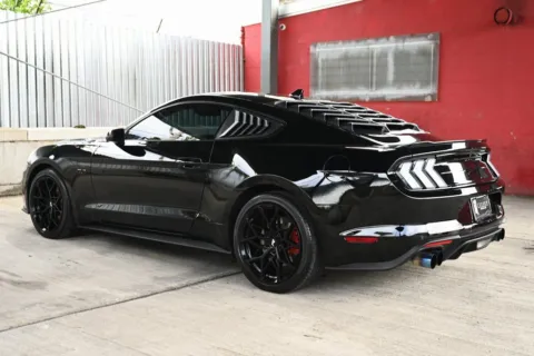 More photos of 2021 Ford Mustang GT at Luxury Motor Cars, NJ