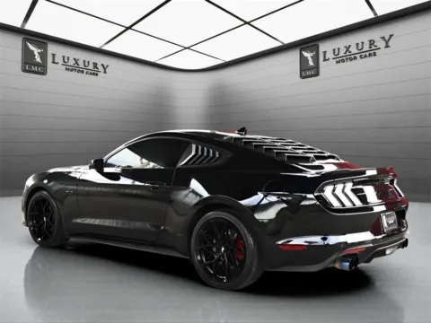 More photos of 2021 Ford Mustang GT at Luxury Motor Cars, NJ