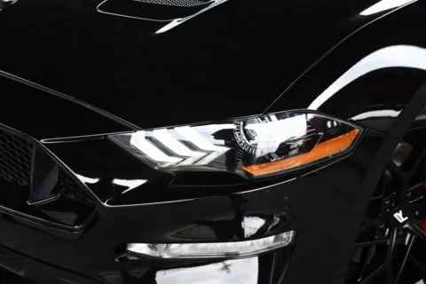 More photos of 2021 Ford Mustang GT at Luxury Motor Cars, NJ