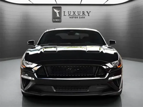 Photos of 2021 Ford Mustang GT for sale in Hillside, NJ at Luxury Motor Cars