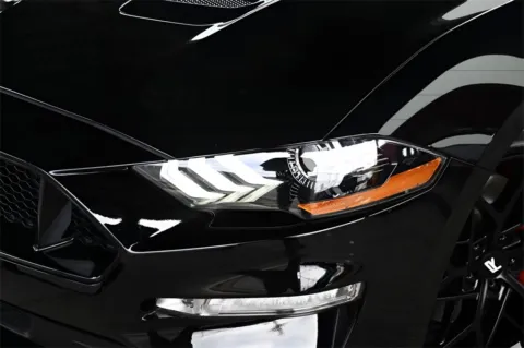 More photos of 2021 Ford Mustang GT at Luxury Motor Cars, NJ