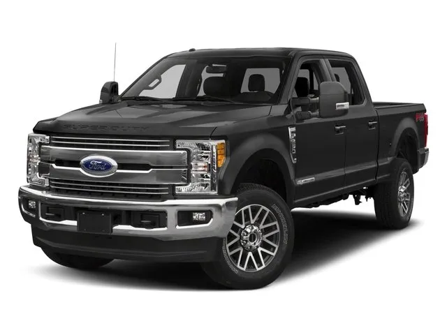 2018 Ford Super Duty F-250 SRW LARIAT for sale in Hillside, NJ