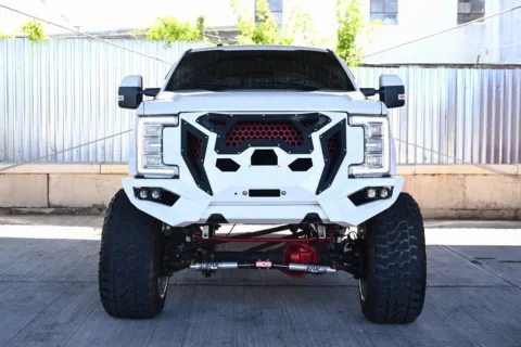 Photos of 2018 Ford Super Duty F-250 SRW LARIAT for sale in Hillside, NJ at Luxury Motor Cars