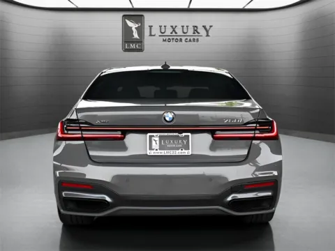 More photos of 2022 BMW 7 Series 750i xDrive at Luxury Motor Cars, NJ
