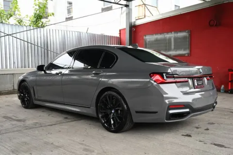 More photos of 2022 BMW 7 Series 750i xDrive at Luxury Motor Cars, NJ