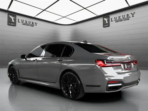 More photos of 2022 BMW 7 Series 750i xDrive at Luxury Motor Cars, NJ