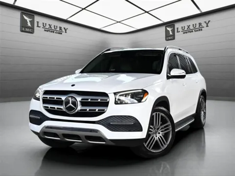 More photos of 2021 Mercedes-Benz GLS 450 at Luxury Motor Cars, NJ