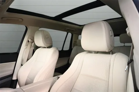 Photos of 2021 Mercedes-Benz GLS 450 for sale in Hillside, NJ at Luxury Motor Cars