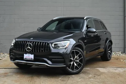 Gray 2019 Mercedes-Benz AMG GT 63 for sale in Hillside, NJ