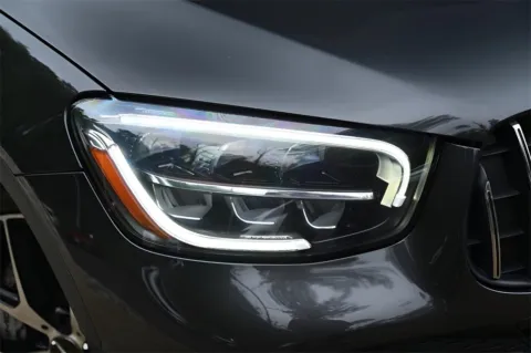 More photos of 2019 Mercedes-Benz AMG GT 63 at Luxury Motor Cars, NJ