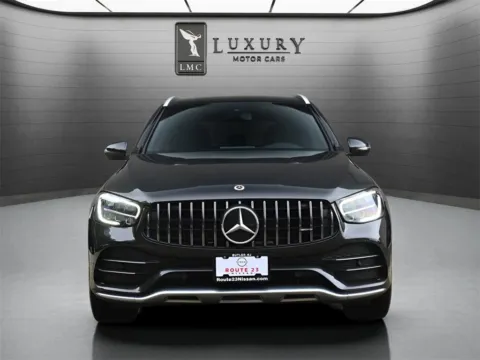 Photos of 2019 Mercedes-Benz AMG GT 63 for sale in Hillside, NJ at Luxury Motor Cars