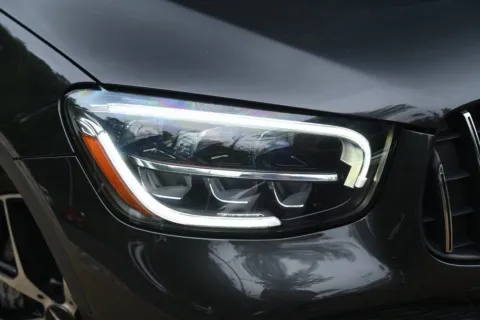 More photos of 2019 Mercedes-Benz AMG GT 63 at Luxury Motor Cars, NJ