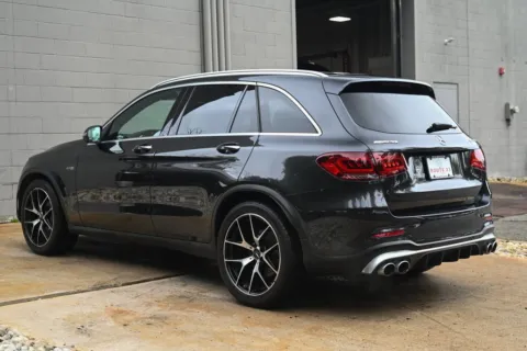 More photos of 2019 Mercedes-Benz AMG GT 63 at Luxury Motor Cars, NJ