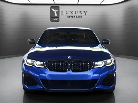 Photos of 2022 BMW 4 Series M440i xDrive for sale in Hillside, NJ at Luxury Motor Cars