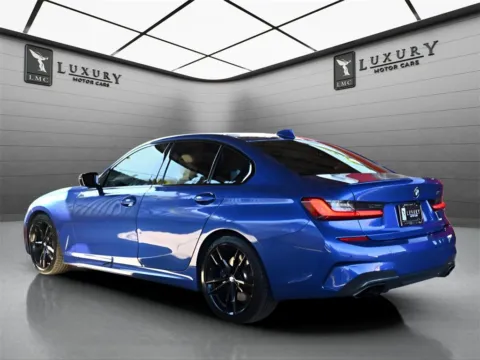More photos of 2022 BMW 4 Series M440i xDrive at Luxury Motor Cars, NJ