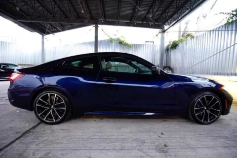 More photos of 2022 BMW 4 Series M440i xDrive at Luxury Motor Cars, NJ