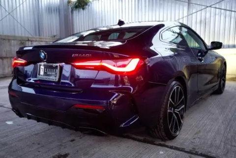 More photos of 2022 BMW 4 Series M440i xDrive at Luxury Motor Cars, NJ