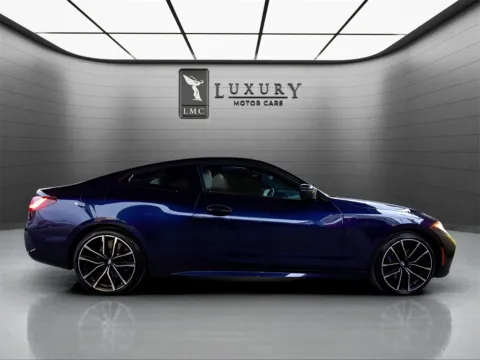 More photos of 2022 BMW 4 Series M440i xDrive at Luxury Motor Cars, NJ